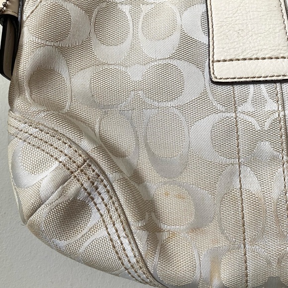 Coach bag - Picture 7 of 7